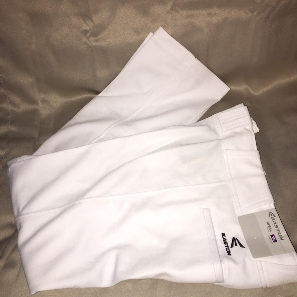 Easton Youth Baseball Pants